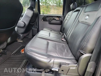 2005 Ford Super Duty F-250 Harley-Davidson Crew Cab Medium Bed - miniatura 19