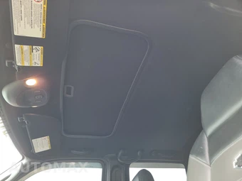 2005 Ford Super Duty F-250 Harley-Davidson Crew Cab Medium Bed - miniatura 20