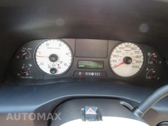 2005 Ford Super Duty F-250 Lariat Crew Cab Medium Bed - miniatura 15