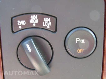 2005 Ford Super Duty F-250 Lariat Crew Cab Medium Bed - miniatura 17