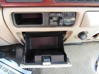 2005 Ford Super Duty F-250 Lariat Crew Cab Medium Bed - miniatura 19