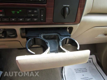 2005 Ford Super Duty F-250 Lariat Crew Cab Medium Bed - miniatura 20