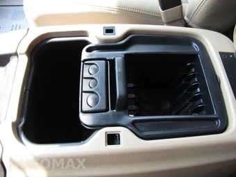 2005 Ford Super Duty F-250 Lariat Crew Cab Medium Bed - miniatura 22