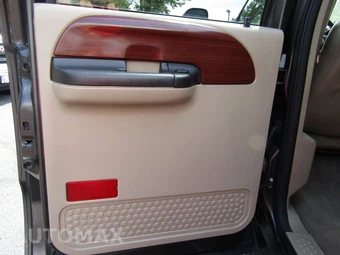 2005 Ford Super Duty F-250 Lariat Crew Cab Medium Bed - miniatura 25