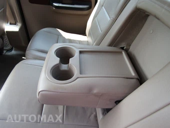 2005 Ford Super Duty F-250 Lariat Crew Cab Medium Bed - miniatura 28