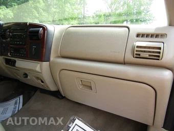 2005 Ford Super Duty F-250 Lariat Crew Cab Medium Bed - miniatura 33