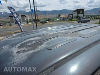 2005 Ford Super Duty F-250 Lariat Crew Cab Medium Bed - miniatura 12