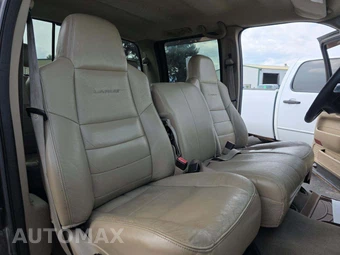 2005 Ford Super Duty F-250 Lariat Crew Cab Medium Bed - miniatura 18