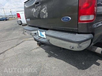 2005 Ford Super Duty F-250 Lariat Crew Cab Medium Bed - miniatura 25