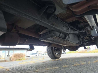 2005 Ford Super Duty F-250 Lariat Crew Cab Medium Bed - miniatura 7