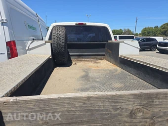 2005 Ford Super Duty F-250 Lariat Extended Cab Medium Bed w/Rear Doors - miniatura 15