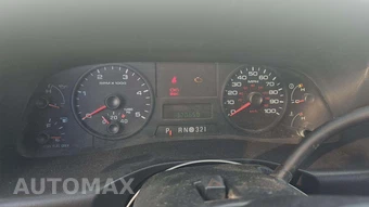 2005 Ford Super Duty F-250 Lariat Extended Cab Medium Bed w/Rear Doors - miniatura 17