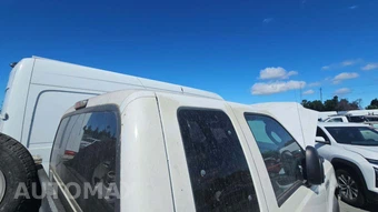 2005 Ford Super Duty F-250 Lariat Extended Cab Medium Bed w/Rear Doors - miniatura 20