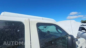 2005 Ford Super Duty F-250 Lariat Extended Cab Medium Bed w/Rear Doors - miniatura 23