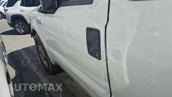 2005 Ford Super Duty F-250 Lariat Extended Cab Medium Bed w/Rear Doors - miniatura 25