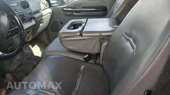 2005 Ford Super Duty F-250 Lariat Extended Cab Medium Bed w/Rear Doors - miniatura 26