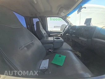 2005 Ford Super Duty F-250 Lariat Extended Cab Medium Bed w/Rear Doors - miniatura 8