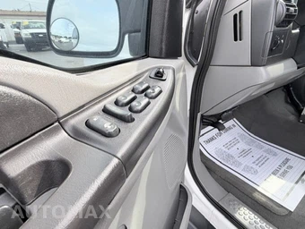 2005 Ford Super Duty F-250 XL Crew Cab Medium Bed - miniatura 14