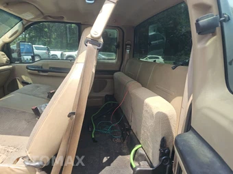 2005 Ford Super Duty F-250 XL Extended Cab Long Bed w/Rear Doors - miniatura 13