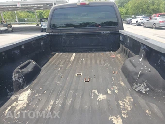 2005 Ford Super Duty F-250 XL Extended Cab Long Bed w/Rear Doors - miniatura 16