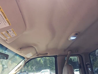 2005 Ford Super Duty F-250 XL Extended Cab Long Bed w/Rear Doors - miniatura 17