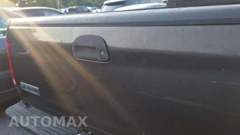 2005 Ford Super Duty F-250 XL Extended Cab Long Bed w/Rear Doors - miniatura 20