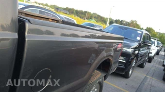 2005 Ford Super Duty F-250 XL Extended Cab Long Bed w/Rear Doors - miniatura 23