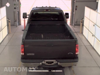 2005 Ford Super Duty F-250 XL Extended Cab Long Bed w/Rear Doors - miniatura 5
