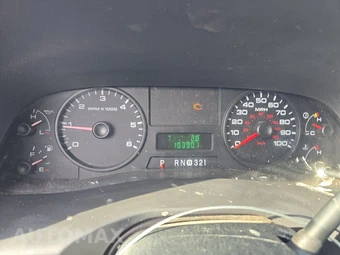 2005 Ford Super Duty F-250 XL Extended Cab Medium Bed w/Rear Doors - miniatura 12