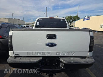 2005 Ford Super Duty F-250 XL Extended Cab Medium Bed w/Rear Doors - miniatura 5