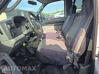 2005 Ford Super Duty F-250 XL Extended Cab Medium Bed w/Rear Doors - miniatura 7