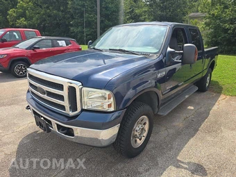 2005 Ford Super Duty F-250 XLT Crew Cab Medium Bed - samochód z USA z aukcji Manheim, oferta Kup Teraz w AUTOMAX