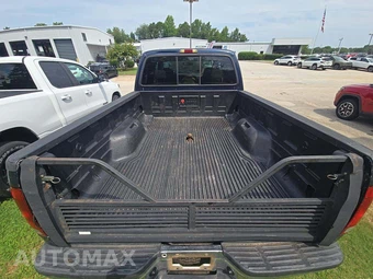 2005 Ford Super Duty F-250 XLT Crew Cab Medium Bed - miniatura 14