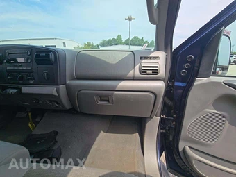 2005 Ford Super Duty F-250 XLT Crew Cab Medium Bed - miniatura 19