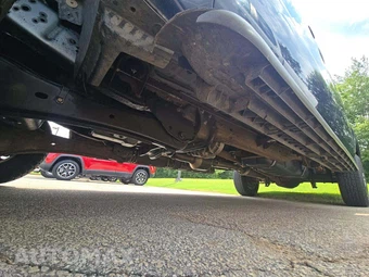 2005 Ford Super Duty F-250 XLT Crew Cab Medium Bed - miniatura 7