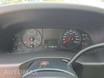 2005 Ford Super Duty F-250 XLT Crew Cab Medium Bed - miniatura 9