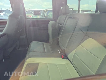 2005 Ford Super Duty F-250 XLT Crew Cab Medium Bed - miniatura 13