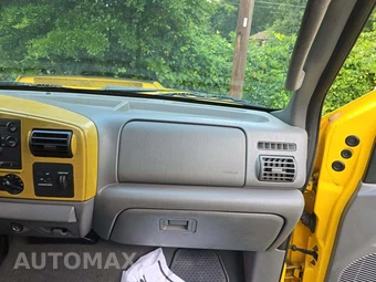 2005 Ford Super Duty F-250 XLT Extended Cab Medium Bed w/Rear Doors - miniatura 19