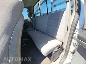 2005 Ford Super Duty F-250 XLT Extended Cab Medium Bed w/Rear Doors - miniatura 13
