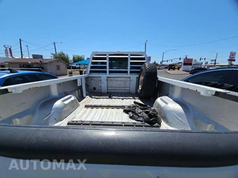 2005 Ford Super Duty F-250 XLT Extended Cab Medium Bed w/Rear Doors - miniatura 14