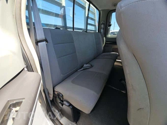 2005 Ford Super Duty F-250 XLT Extended Cab Medium Bed w/Rear Doors - miniatura 16