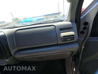 2005 Ford Super Duty F-250 XLT Extended Cab Medium Bed w/Rear Doors - miniatura 19