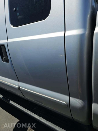 2005 Ford Super Duty F-250 XLT Extended Cab Medium Bed w/Rear Doors - miniatura 27