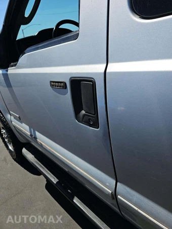 2005 Ford Super Duty F-250 XLT Extended Cab Medium Bed w/Rear Doors - miniatura 28