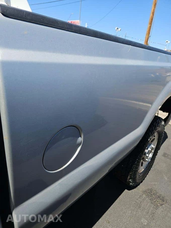 2005 Ford Super Duty F-250 XLT Extended Cab Medium Bed w/Rear Doors - miniatura 29