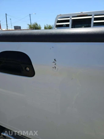 2005 Ford Super Duty F-250 XLT Extended Cab Medium Bed w/Rear Doors - miniatura 32
