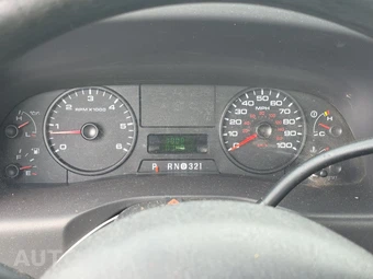 2005 Ford Super Duty F-250 XLT Regular Cab Long Bed – miniatura 12