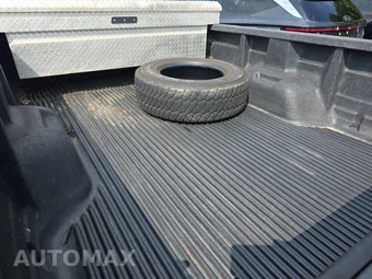 2005 Ford Super Duty F-250 XLT Regular Cab Long Bed – miniatura 15