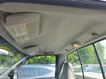 2005 Ford Super Duty F-250 XLT Regular Cab Long Bed – miniatura 17