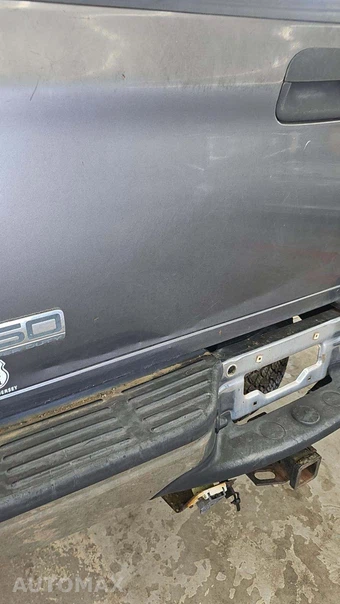 2005 Ford Super Duty F-250 XLT Regular Cab Long Bed – miniatura 35